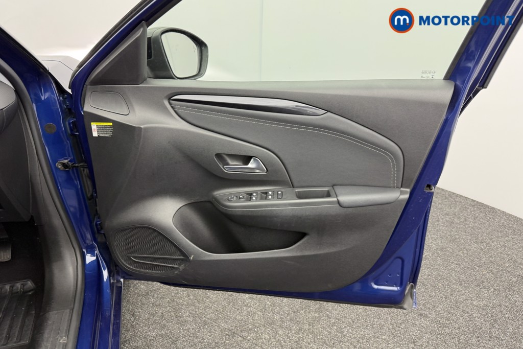 Used Vauxhall Corsa 2020 for sale - 76262232: Photo 25