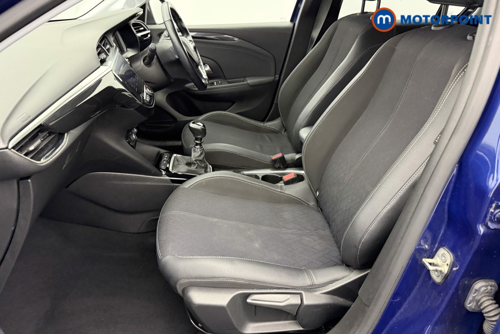 Used Vauxhall Corsa 2020 for sale - 76262232: Photo 28