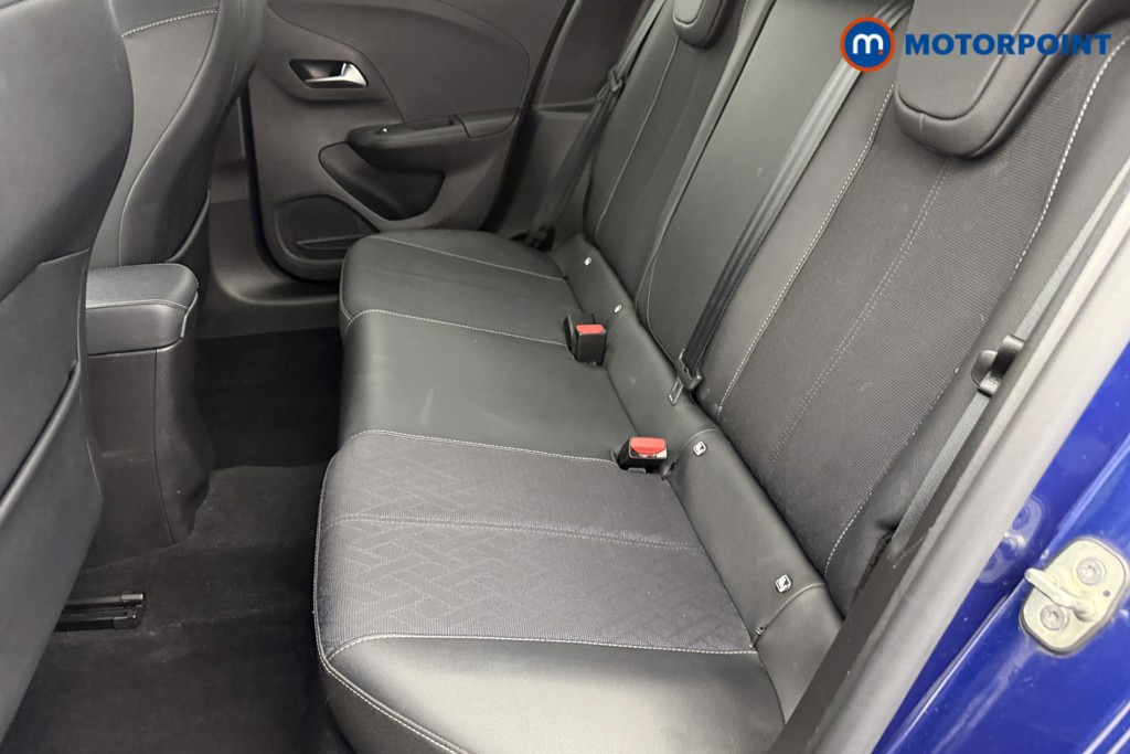 Used Vauxhall Corsa 2020 for sale - 76262232: Photo 29