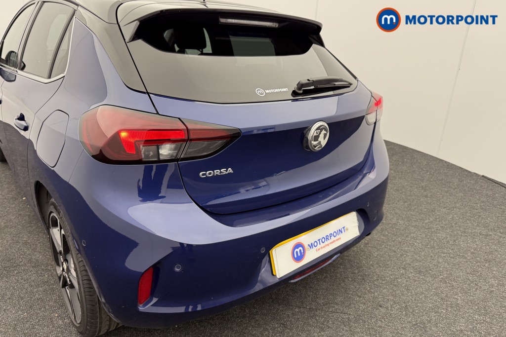 Used Vauxhall Corsa 2020 for sale - 76262232: Photo 32
