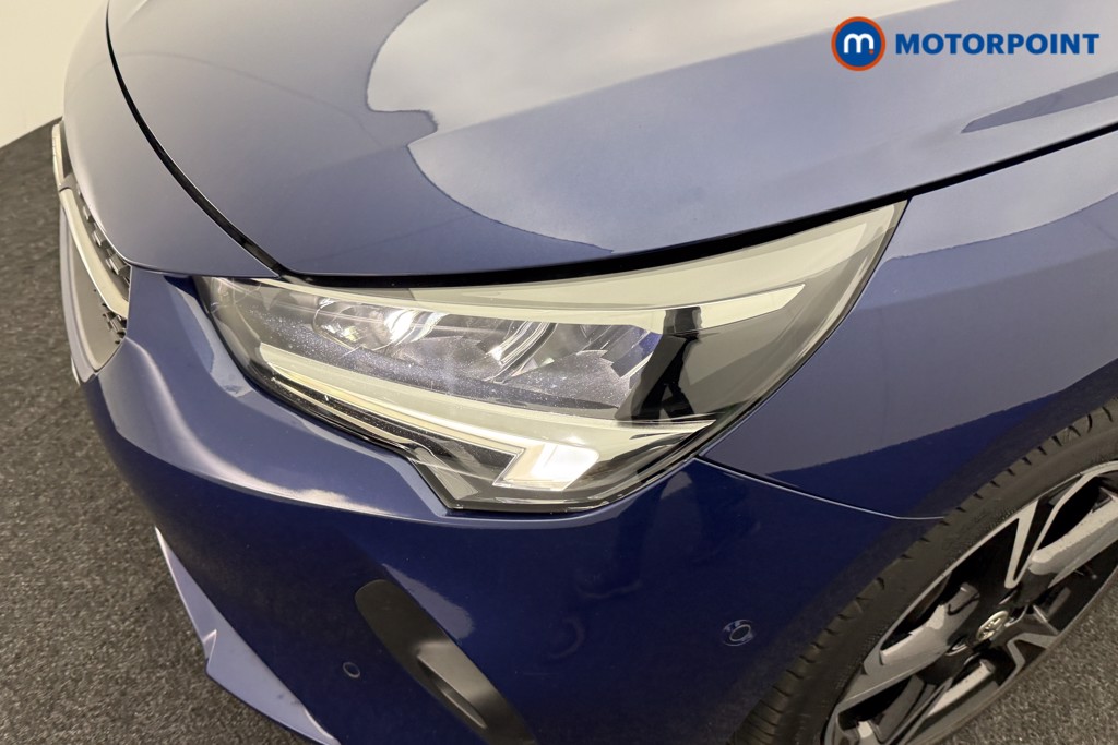 Used Vauxhall Corsa 2020 for sale - 76262232: Photo 33
