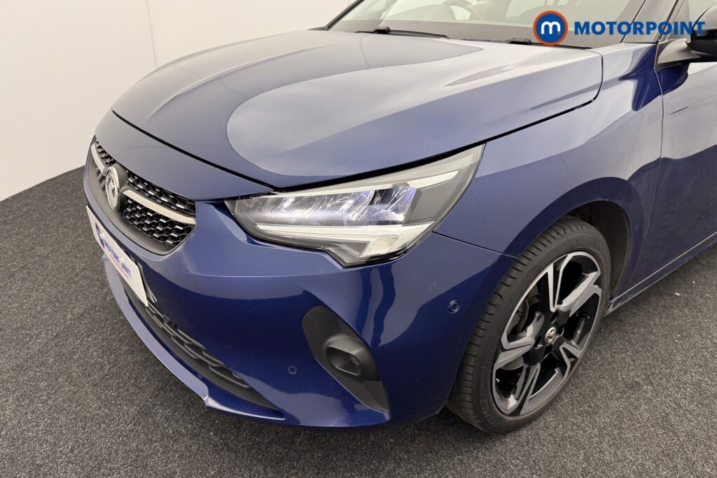 Used Vauxhall Corsa 2020 for sale - 76262232: Photo 34