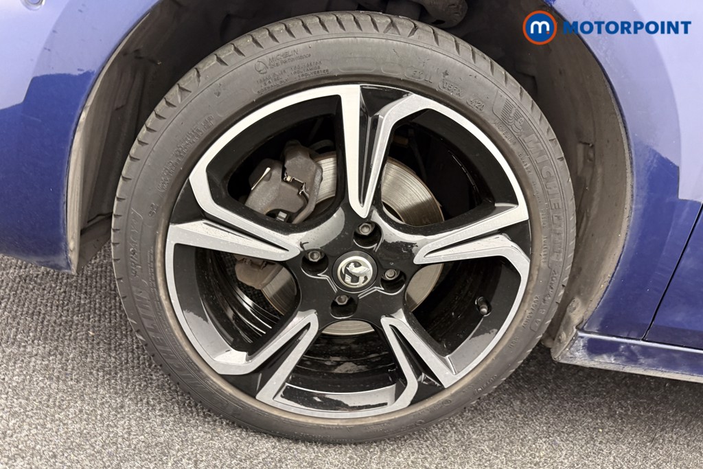 Used Vauxhall Corsa 2020 for sale - 76262232: Photo 35