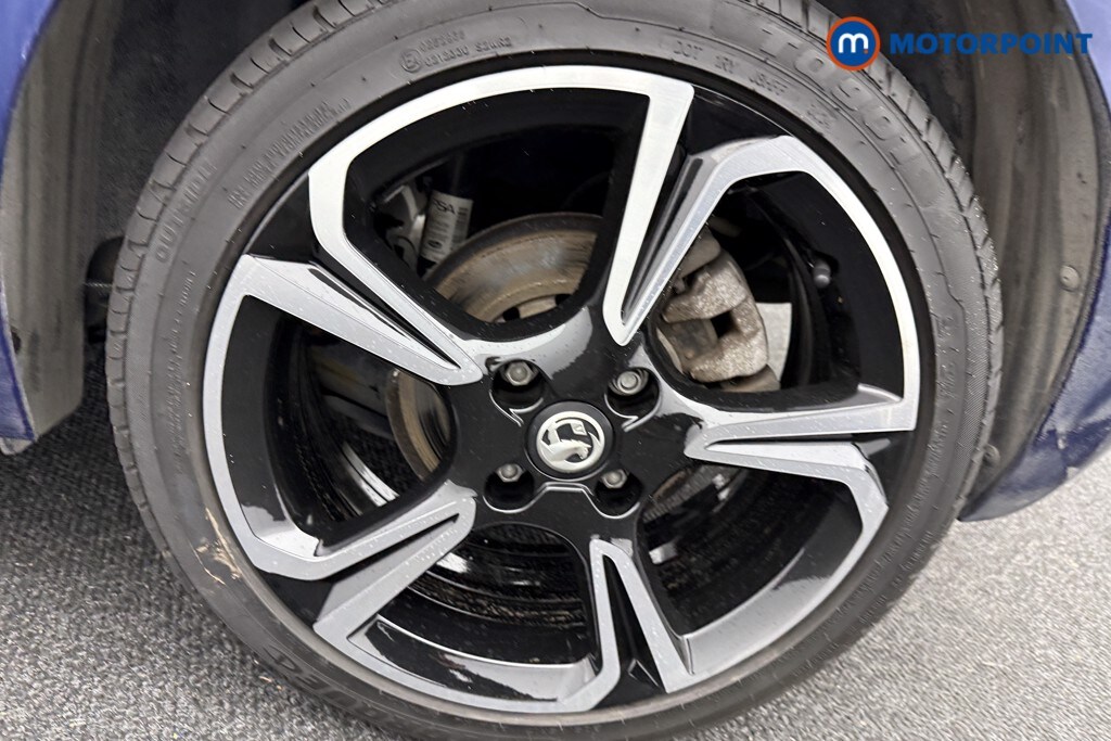 Used Vauxhall Corsa 2020 for sale - 76262232: Photo 36