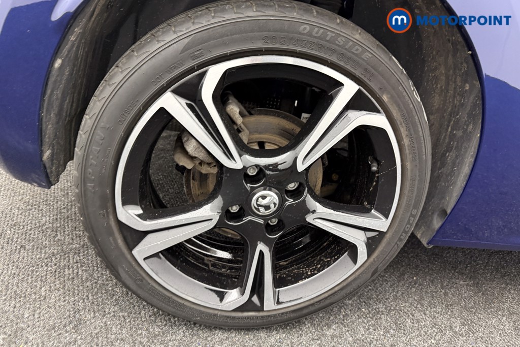 Used Vauxhall Corsa 2020 for sale - 76262232: Photo 37