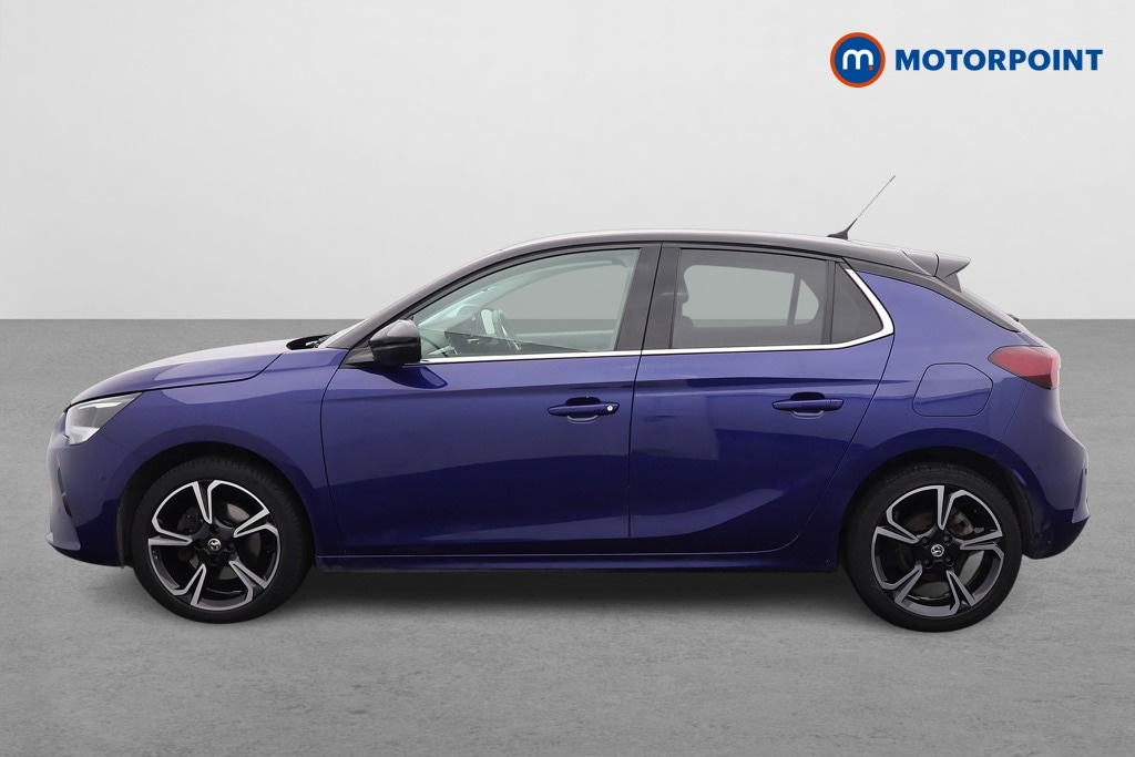 Used Vauxhall Corsa 2020 for sale - 76262232: Photo 4