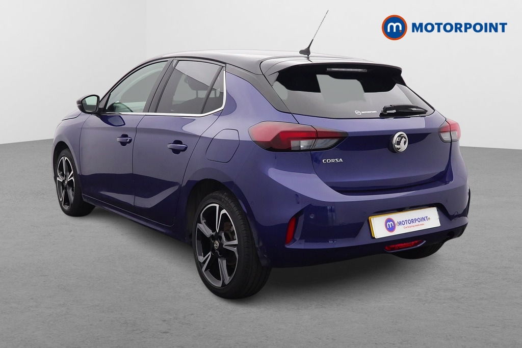 Used Vauxhall Corsa 2020 for sale - 76262232: Photo 5
