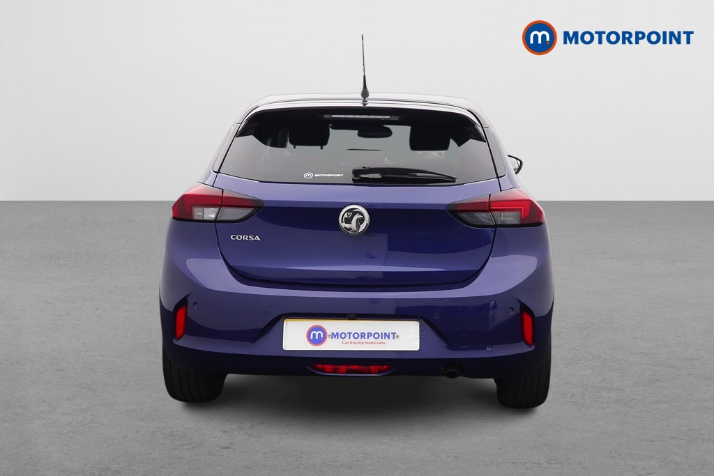 Used Vauxhall Corsa 2020 for sale - 76262232: Photo 6