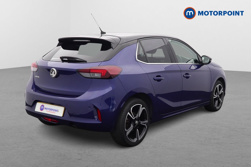 Used Vauxhall Corsa 2020 for sale - 76262232: Photo 7