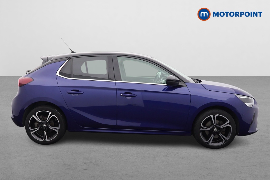 Used Vauxhall Corsa 2020 for sale - 76262232: Photo 8