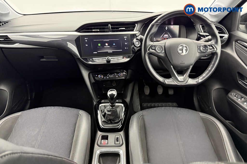 Used Vauxhall Corsa 2020 for sale - 76262232: Photo 9