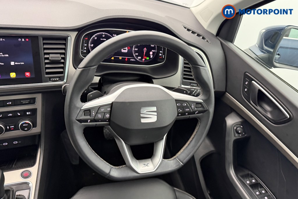Used SEAT Ateca 2021 for sale - 76063061: Photo 10