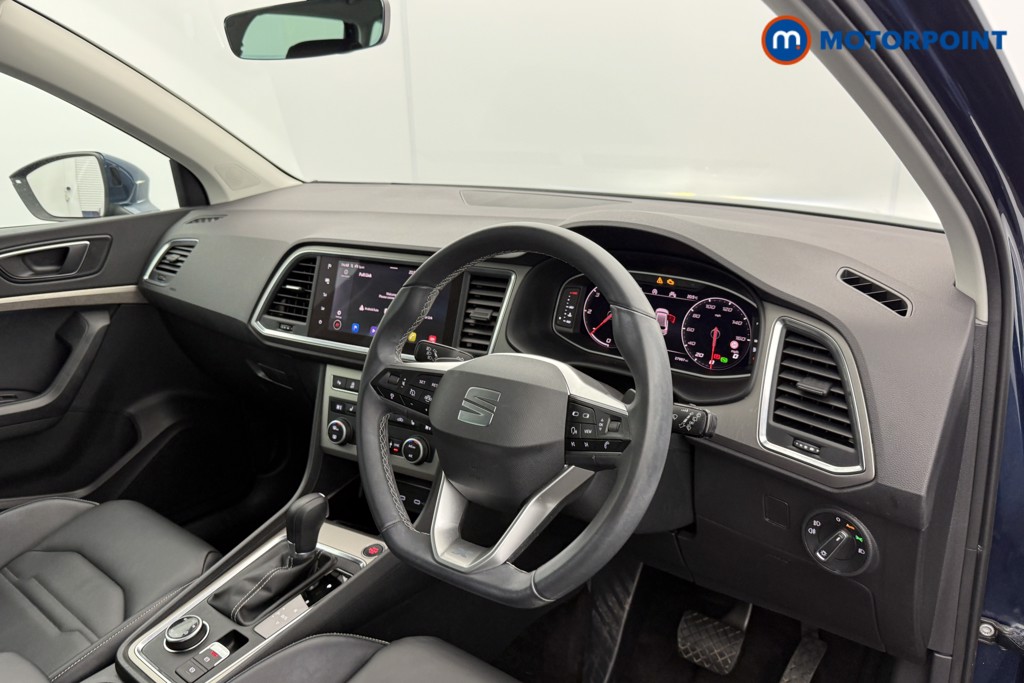 Used SEAT Ateca 2021 for sale - 76063061: Photo 11