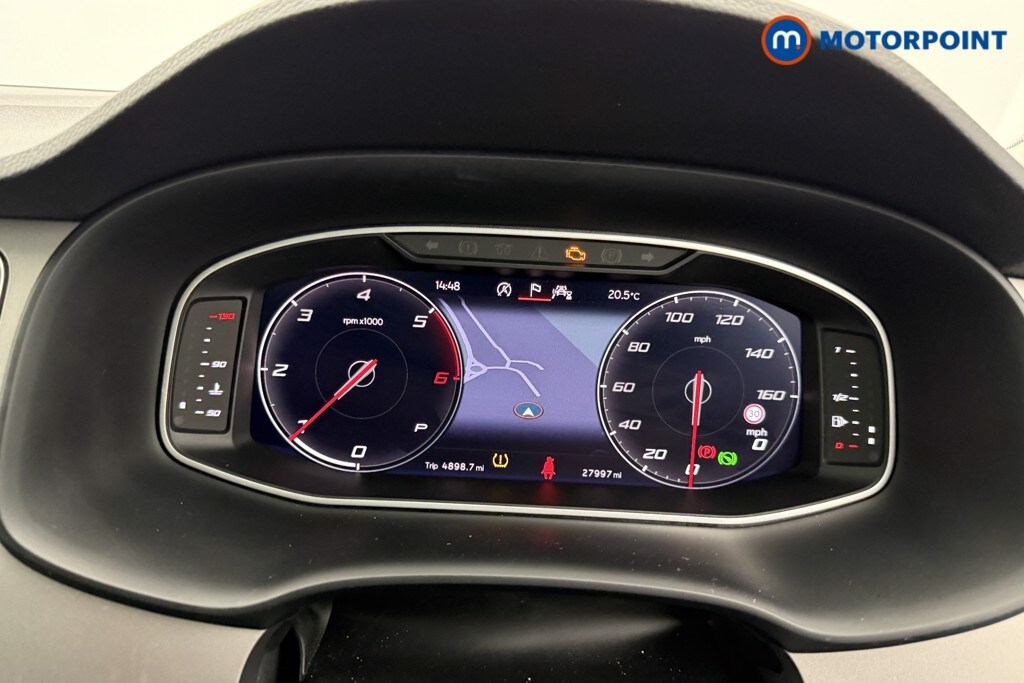 Used SEAT Ateca 2021 for sale - 76063061: Photo 12