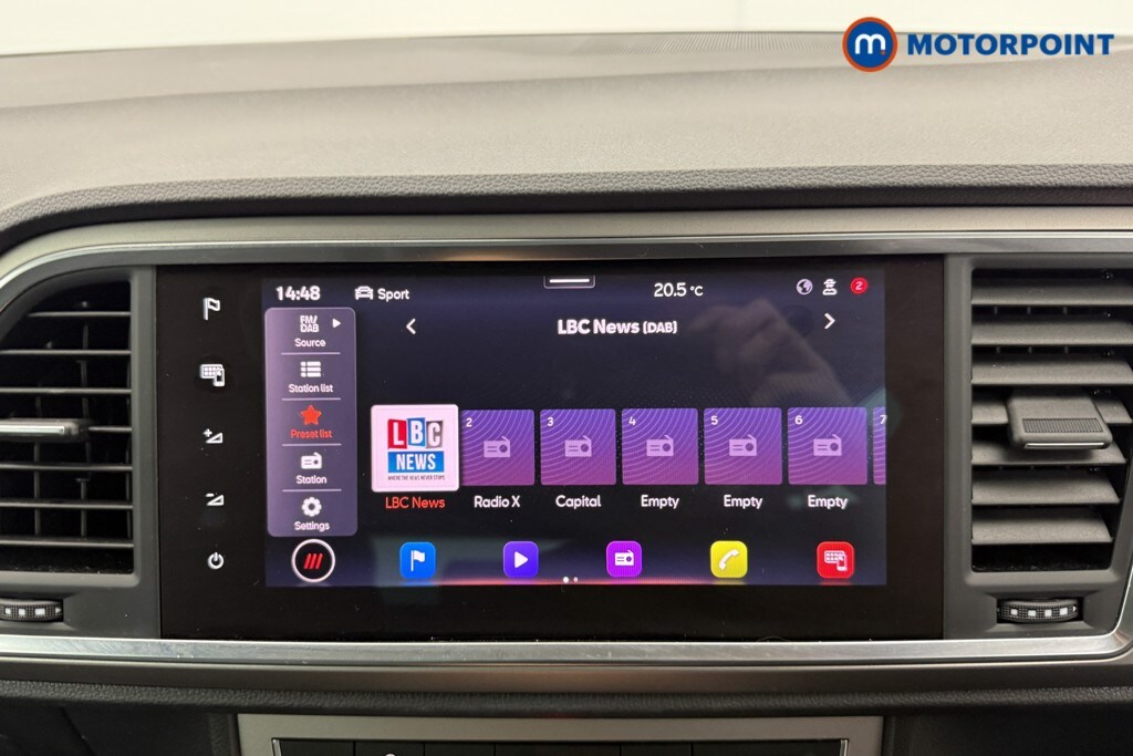 Used SEAT Ateca 2021 for sale - 76063061: Photo 13