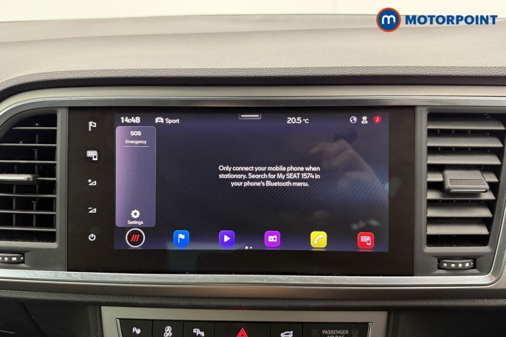 Used SEAT Ateca 2021 for sale - 76063061: Photo 14