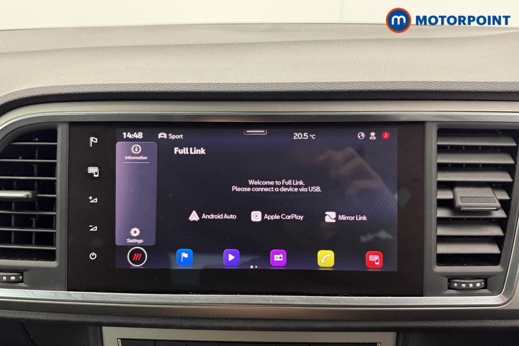 Used SEAT Ateca 2021 for sale - 76063061: Photo 15