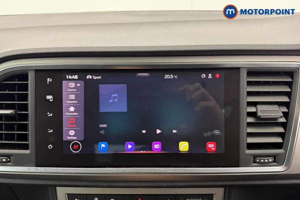 Used SEAT Ateca 2021 for sale - 76063061: Photo 16
