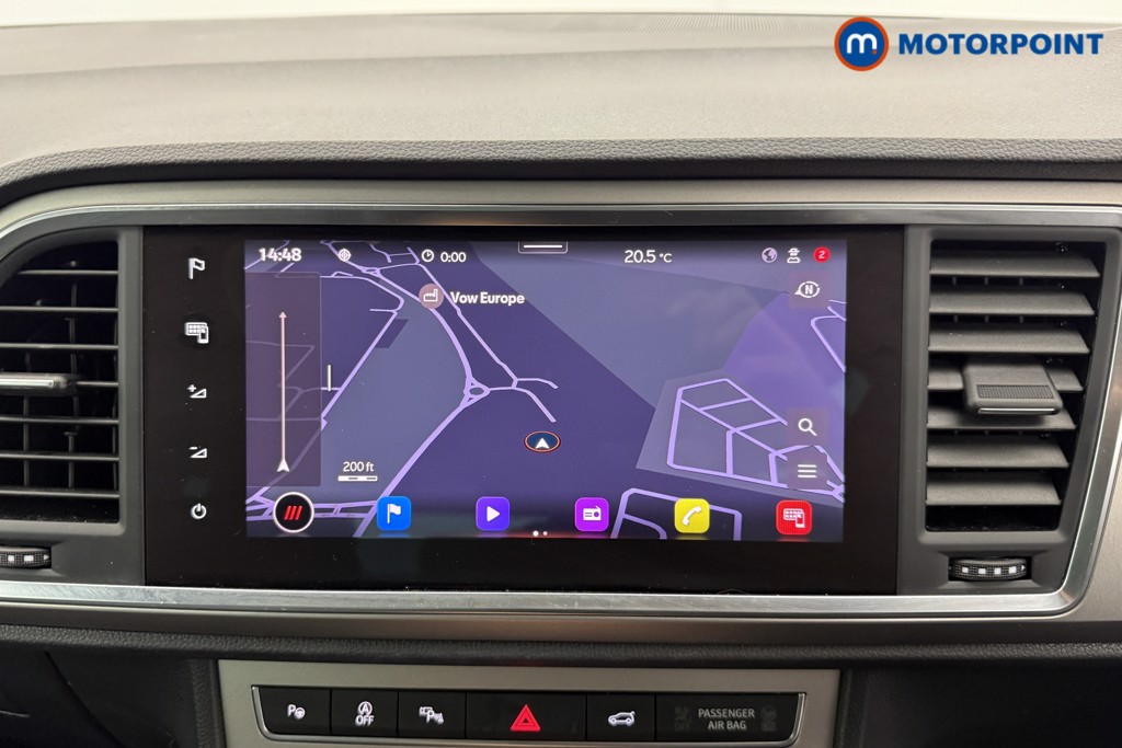 Used SEAT Ateca 2021 for sale - 76063061: Photo 17
