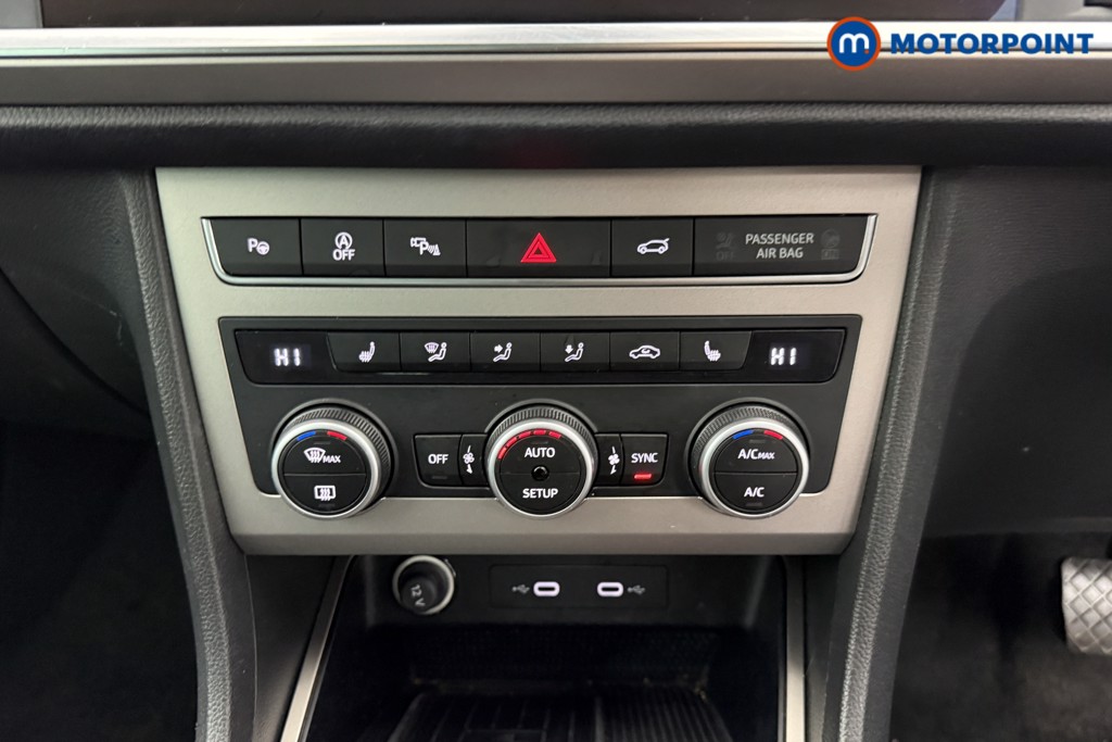 Used SEAT Ateca 2021 for sale - 76063061: Photo 18
