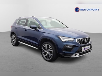 SEAT - Ateca