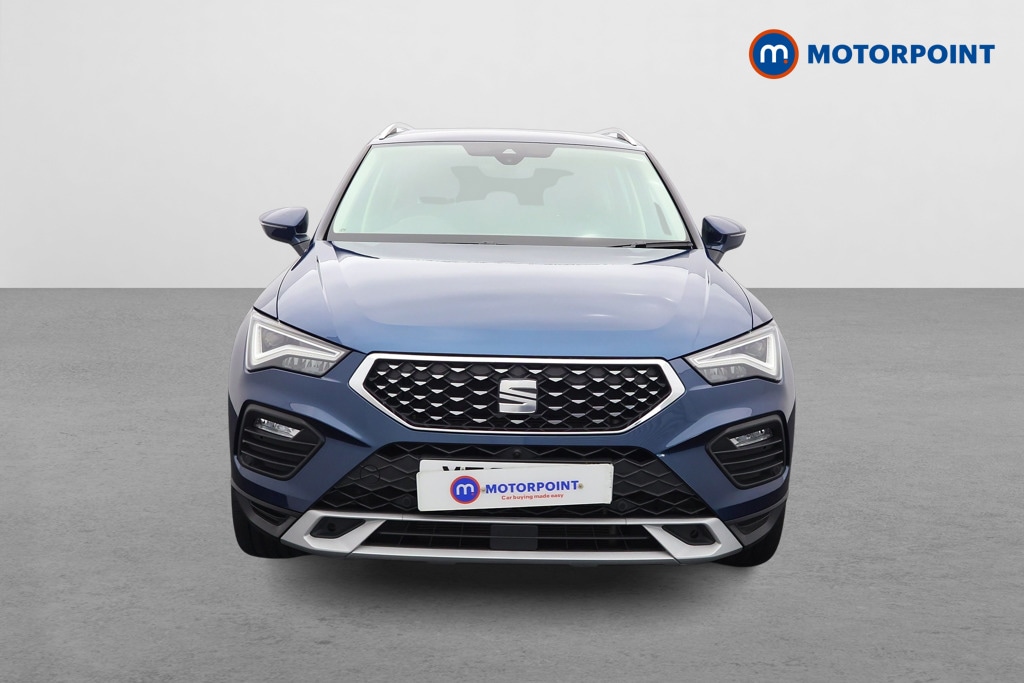 Used SEAT Ateca 2021 for sale - 76063061: Photo 2