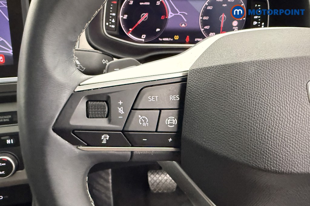 Used SEAT Ateca 2021 for sale - 76063061: Photo 21