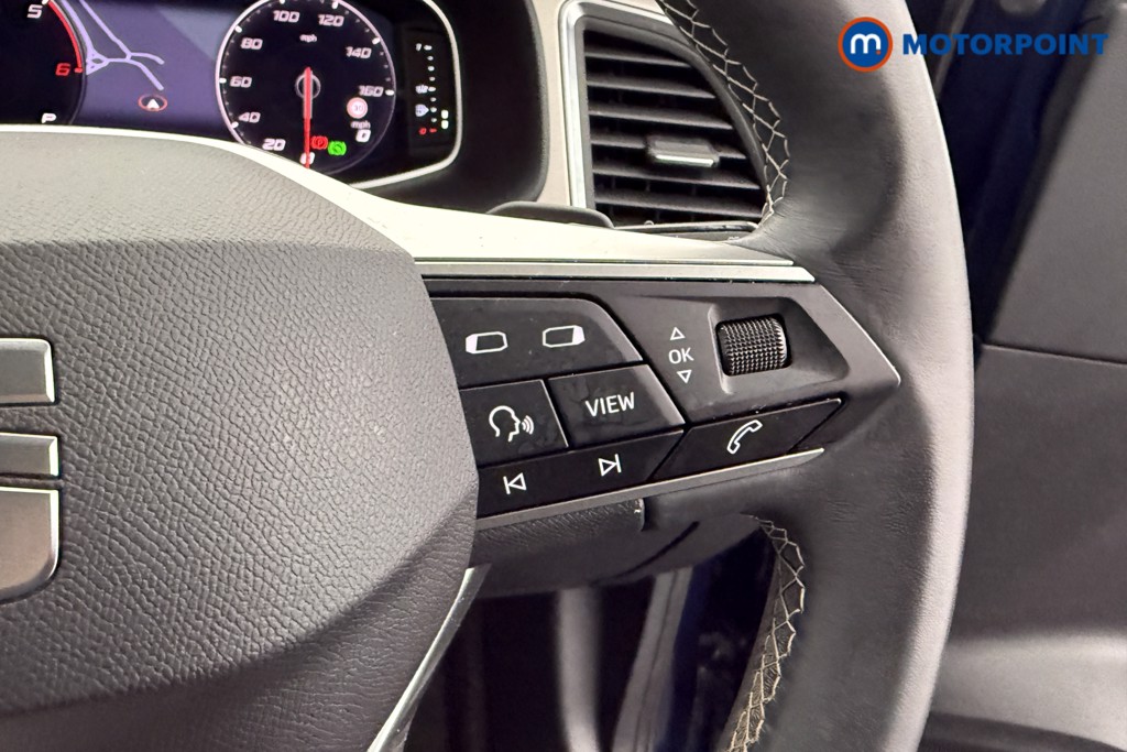 Used SEAT Ateca 2021 for sale - 76063061: Photo 22