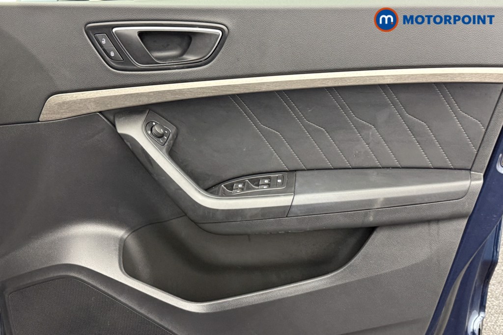 Used SEAT Ateca 2021 for sale - 76063061: Photo 25