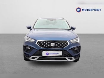 Used SEAT Ateca 2021 for sale - 76063061: Photo 2