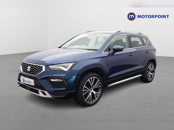 Used SEAT Ateca 2021 for sale - 76063061: Photo 3