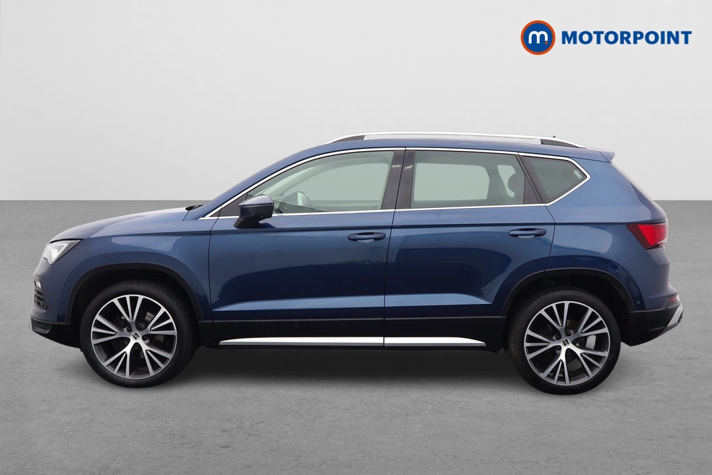 Used SEAT Ateca 2021 for sale - 76063061: Photo 4