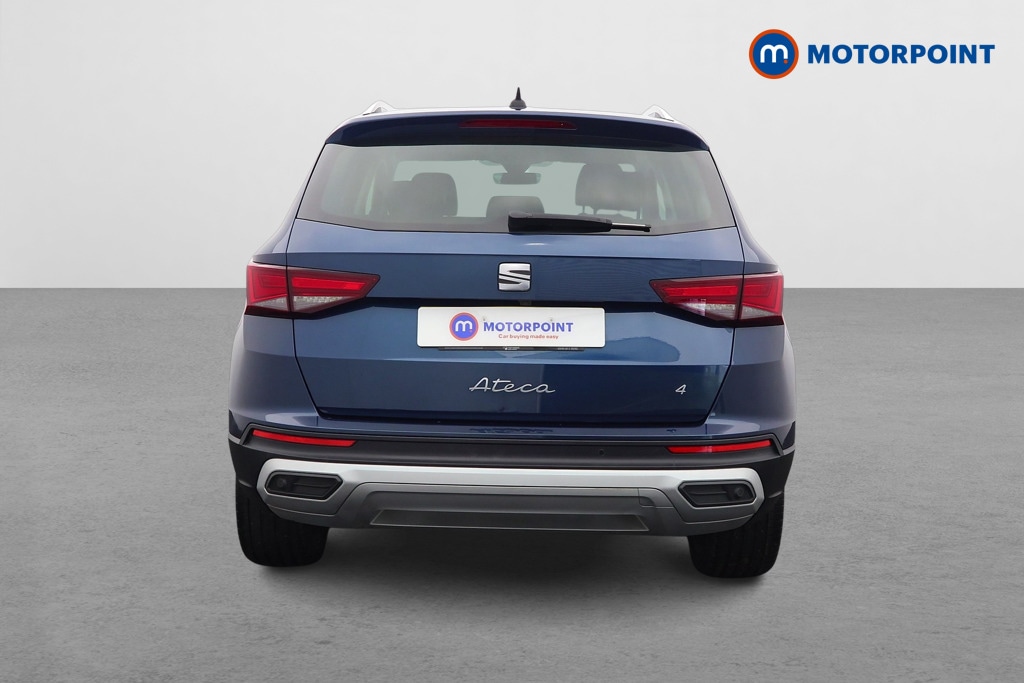 Used SEAT Ateca 2021 for sale - 76063061: Photo 6