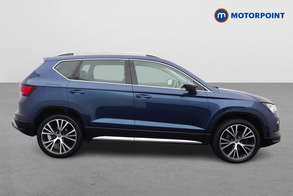 Used SEAT Ateca 2021 for sale - 76063061: Photo 8