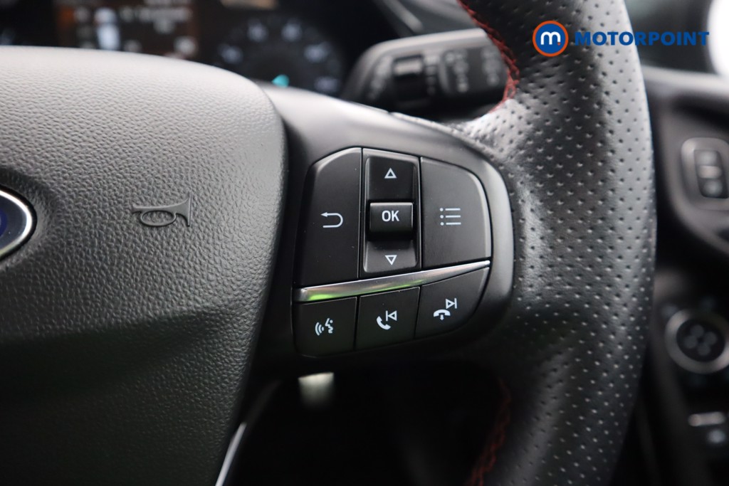 Used Ford Fiesta 2021 for sale - 76706948: Photo 11