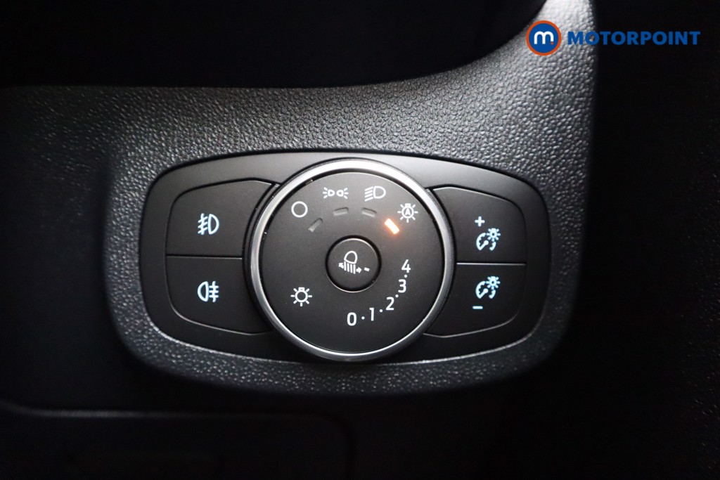 Used Ford Fiesta 2021 for sale - 76706948: Photo 12