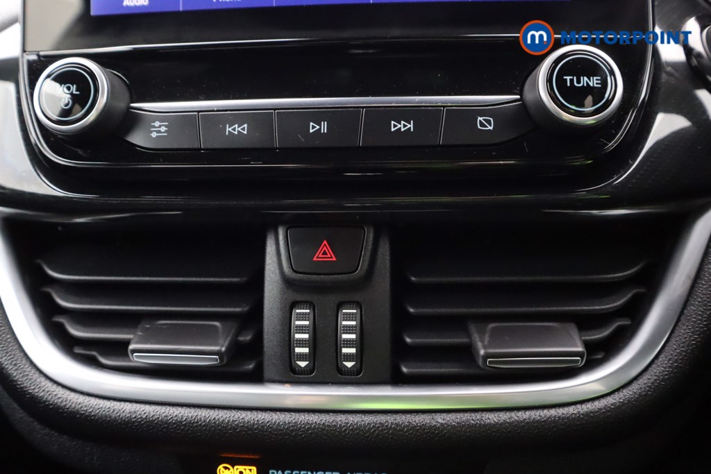 Used Ford Fiesta 2021 for sale - 76706948: Photo 13