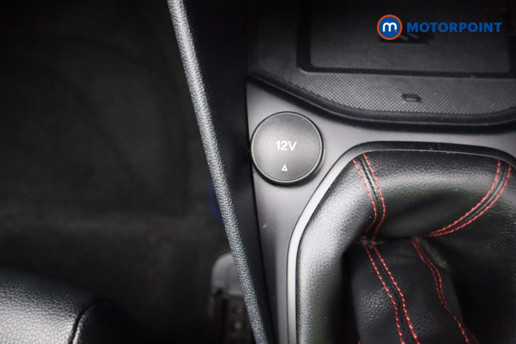 Used Ford Fiesta 2021 for sale - 76706948: Photo 14