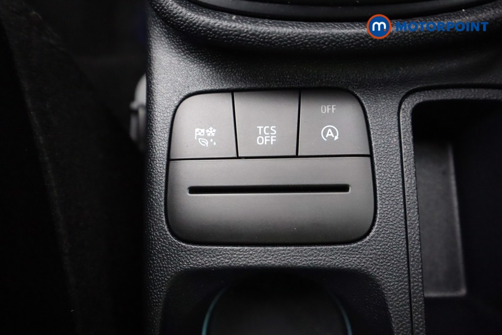 Used Ford Fiesta 2021 for sale - 76706948: Photo 16