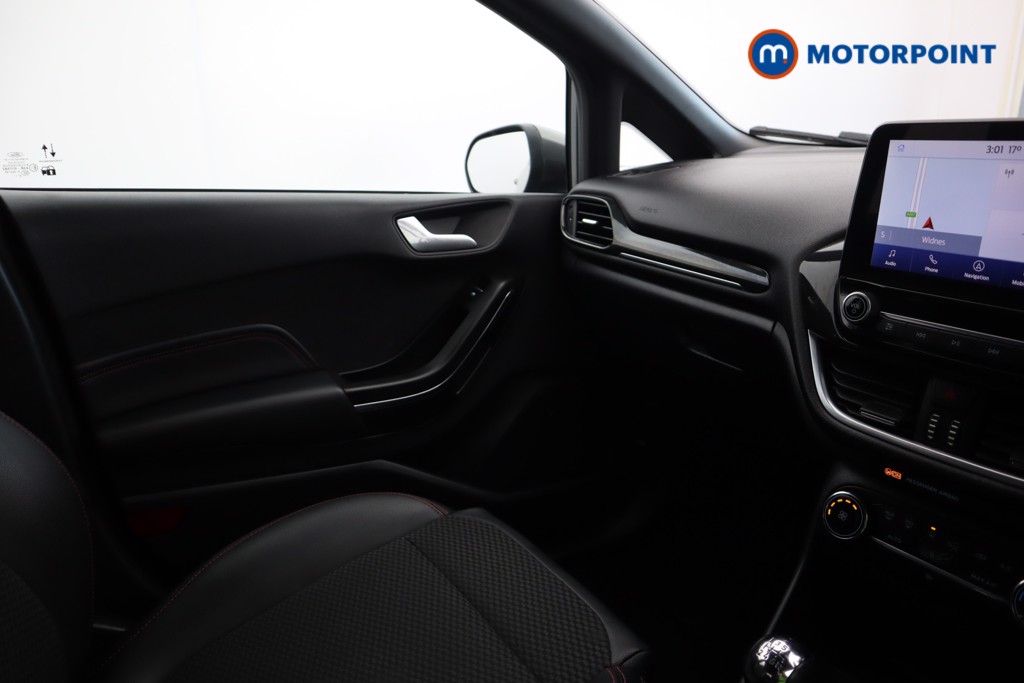 Used Ford Fiesta 2021 for sale - 76706948: Photo 17