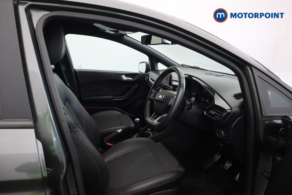 Used Ford Fiesta 2021 for sale - 76706948: Photo 19