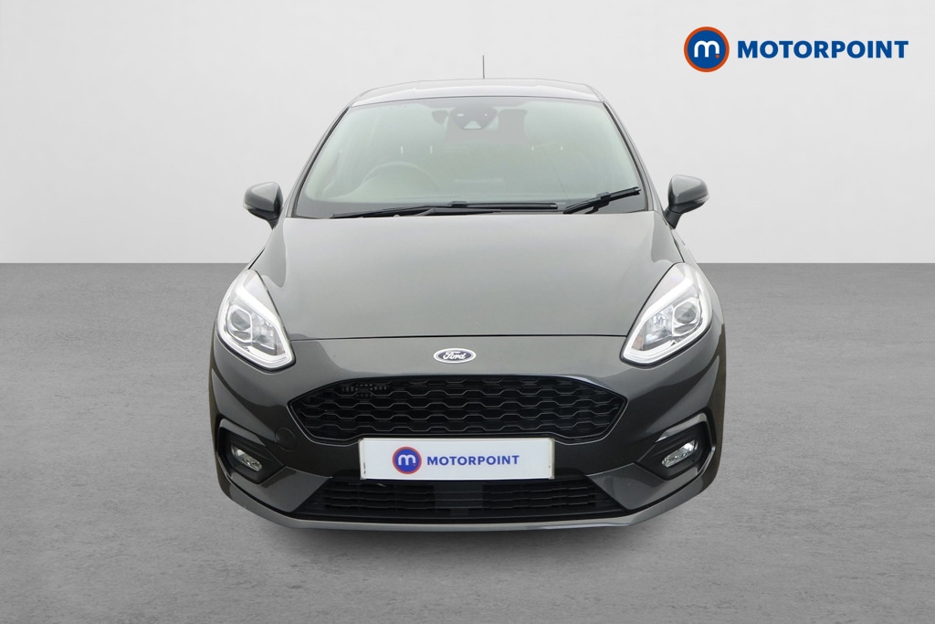Used Ford Fiesta 2021 for sale - 76706948: Photo 2