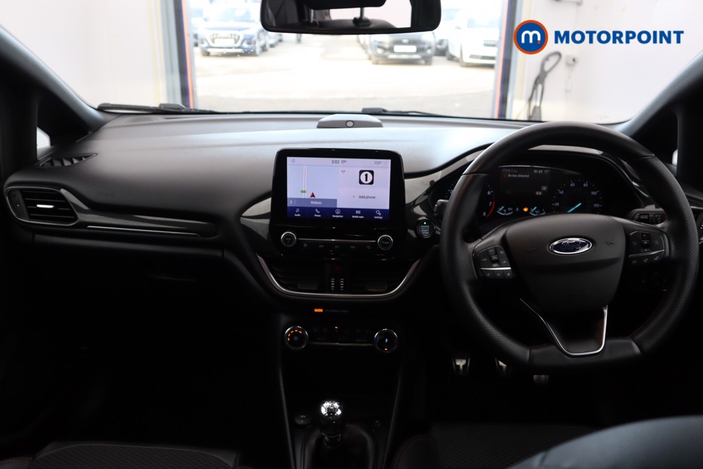 Used Ford Fiesta 2021 for sale - 76706948: Photo 20