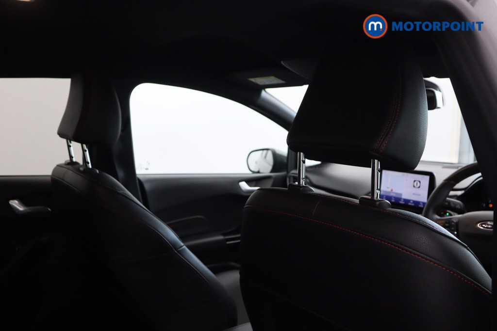 Used Ford Fiesta 2021 for sale - 76706948: Photo 21