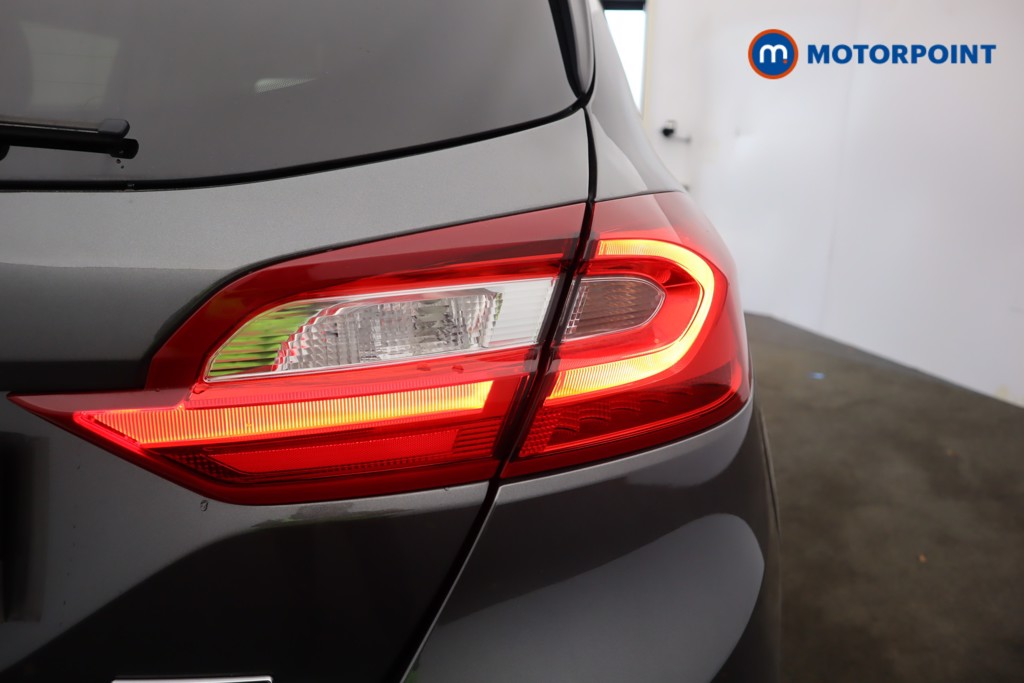 Used Ford Fiesta 2021 for sale - 76706948: Photo 22