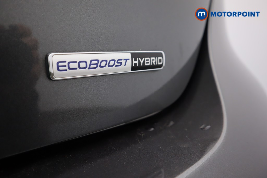 Used Ford Fiesta 2021 for sale - 76706948: Photo 23