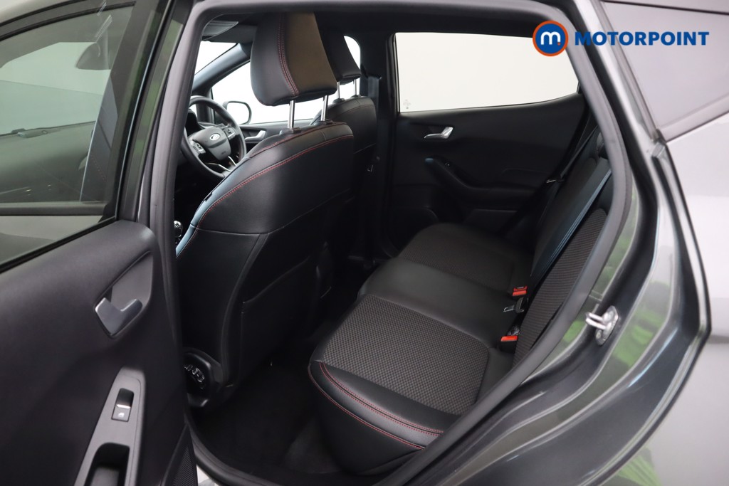 Used Ford Fiesta 2021 for sale - 76706948: Photo 24