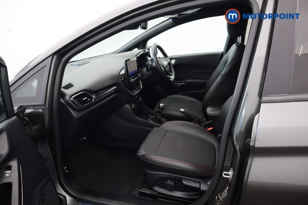 Used Ford Fiesta 2021 for sale - 76706948: Photo 25