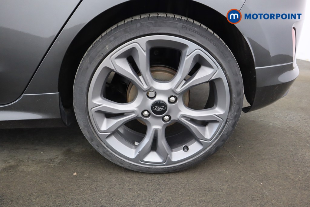 Used Ford Fiesta 2021 for sale - 76706948: Photo 26