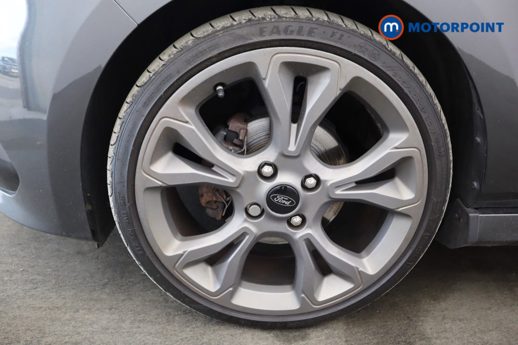 Used Ford Fiesta 2021 for sale - 76706948: Photo 27